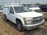 CHEVROLET - COLORADO