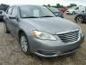 CHRYSLER - 200