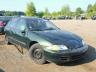 CHEVROLET - CAVALIER