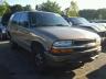 CHEVROLET - BLAZER