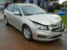CHEVROLET - CRUZE
