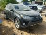 TOYOTA - RAV4
