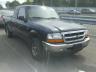 FORD - RANGER