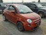 FIAT - 500