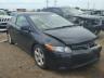 HONDA - CIVIC