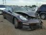 PORSCHE - PANAMERA