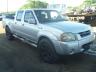NISSAN - FRONTIER