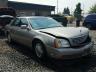 CADILLAC - DEVILLE