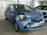 TOYOTA - YARIS