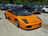 LAMBORGHINI - ALL MODELS