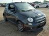 FIAT - 500