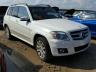 MERCEDES-BENZ - GLK350