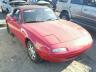 MAZDA - MIATA