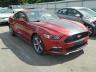 FORD - MUSTANG