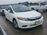 HONDA - CIVIC
