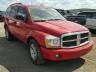 DODGE - DURANGO