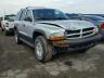 DODGE - DURANGO
