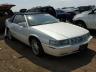 CADILLAC - ELDORADO