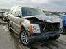 CADILLAC - ESCALADE