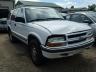 CHEVROLET - BLAZER