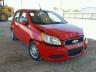 CHEVROLET - AVEO