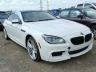 BMW - 6 SERIES