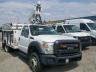 FORD - F450