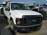FORD - F250