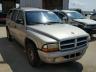 DODGE - DURANGO