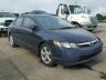 HONDA - CIVIC