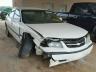 CHEVROLET - IMPALA