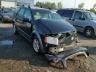 FORD - FREESTYLE