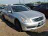 INFINITI - G35