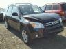 TOYOTA - RAV4
