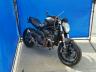 DUCATI - MONSTER