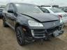 PORSCHE - CAYENNE