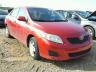 TOYOTA - COROLLA