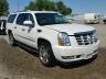 CADILLAC - ESCALADE