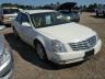 CADILLAC - DTS