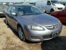 MAZDA - 6