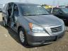 HONDA - ODYSSEY