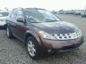 NISSAN - MURANO
