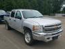 CHEVROLET - SILVERADO