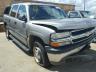 CHEVROLET - SUBURBAN