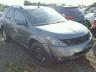NISSAN - MURANO