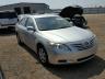 TOYOTA - CAMRY