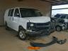 CHEVROLET - EXPRESS