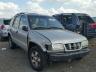 KIA - SPORTAGE