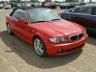 BMW - 3 SERIES