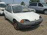 GEO - METRO